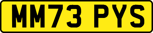 MM73PYS