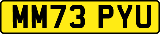MM73PYU
