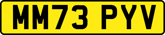 MM73PYV