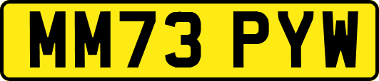 MM73PYW