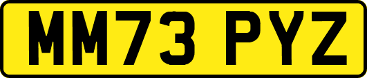 MM73PYZ