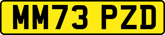 MM73PZD