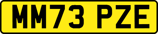 MM73PZE