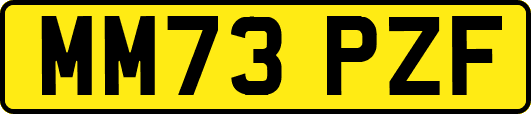 MM73PZF