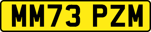 MM73PZM