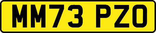 MM73PZO