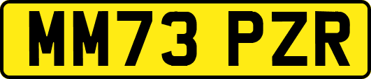 MM73PZR