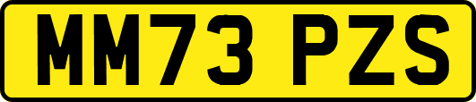 MM73PZS