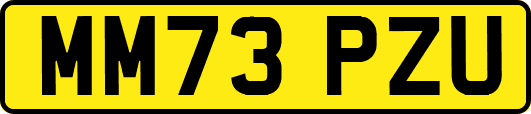 MM73PZU