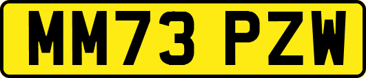 MM73PZW