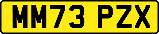 MM73PZX