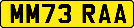 MM73RAA