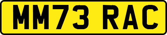 MM73RAC