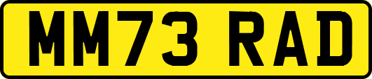 MM73RAD