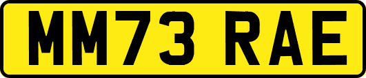 MM73RAE