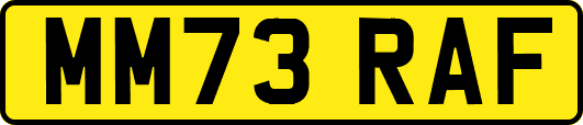 MM73RAF