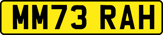 MM73RAH