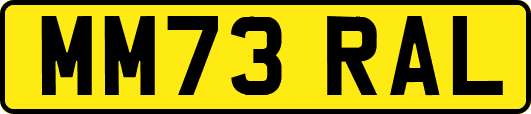 MM73RAL