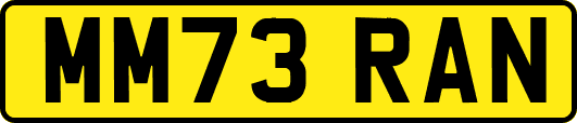 MM73RAN