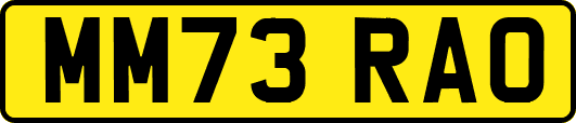 MM73RAO