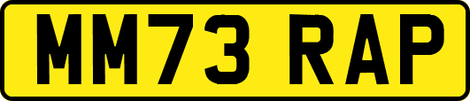 MM73RAP