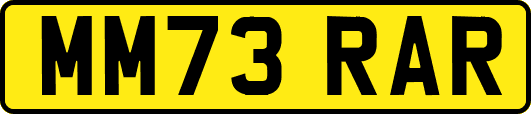 MM73RAR