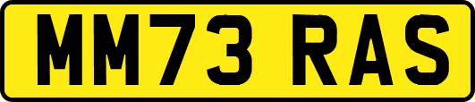 MM73RAS