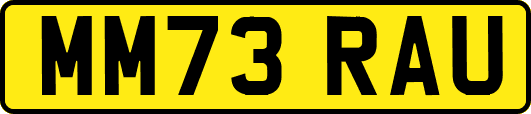 MM73RAU