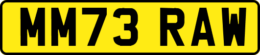 MM73RAW