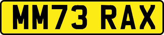 MM73RAX