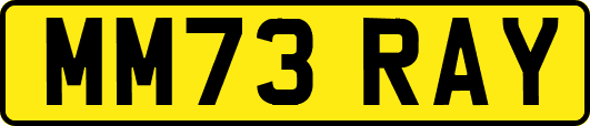 MM73RAY