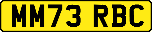 MM73RBC