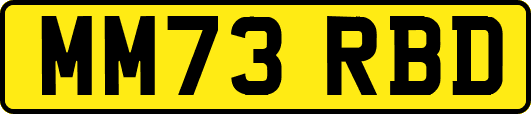 MM73RBD