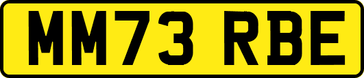 MM73RBE