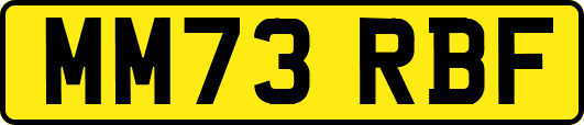 MM73RBF