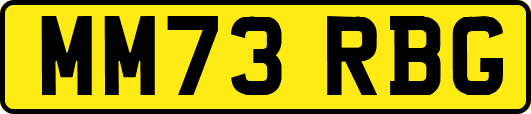 MM73RBG