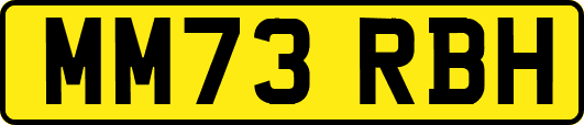 MM73RBH