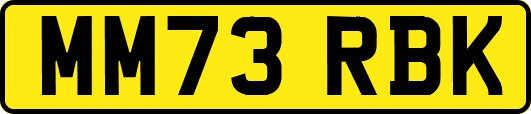 MM73RBK