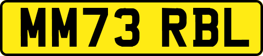 MM73RBL
