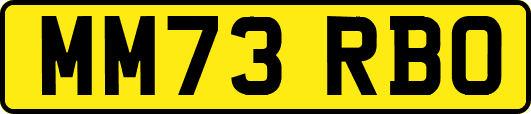 MM73RBO