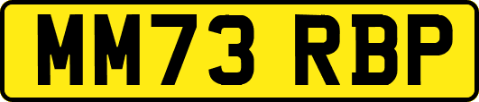MM73RBP