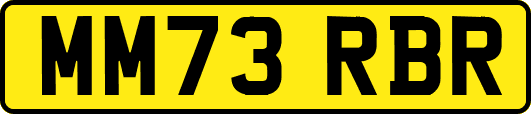 MM73RBR