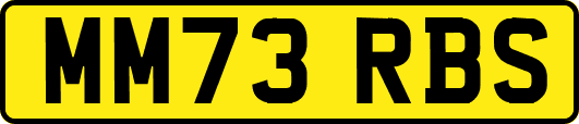 MM73RBS