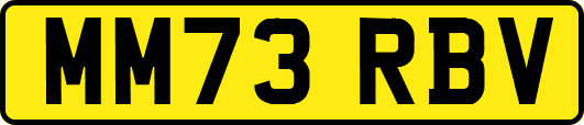 MM73RBV