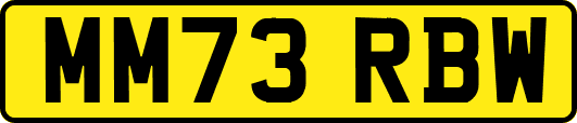 MM73RBW