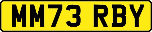 MM73RBY