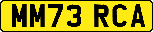 MM73RCA