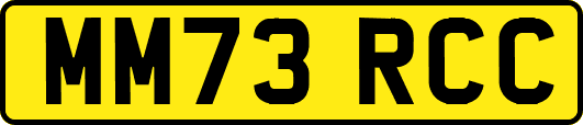 MM73RCC