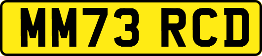 MM73RCD