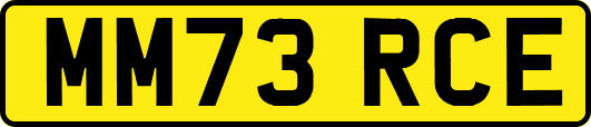 MM73RCE